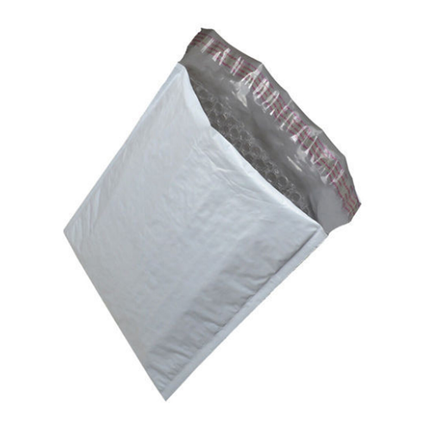 6″ x 9″ Poly Self Seal Bubble Mailer Padded Envelope #0 100,250, 500,1000