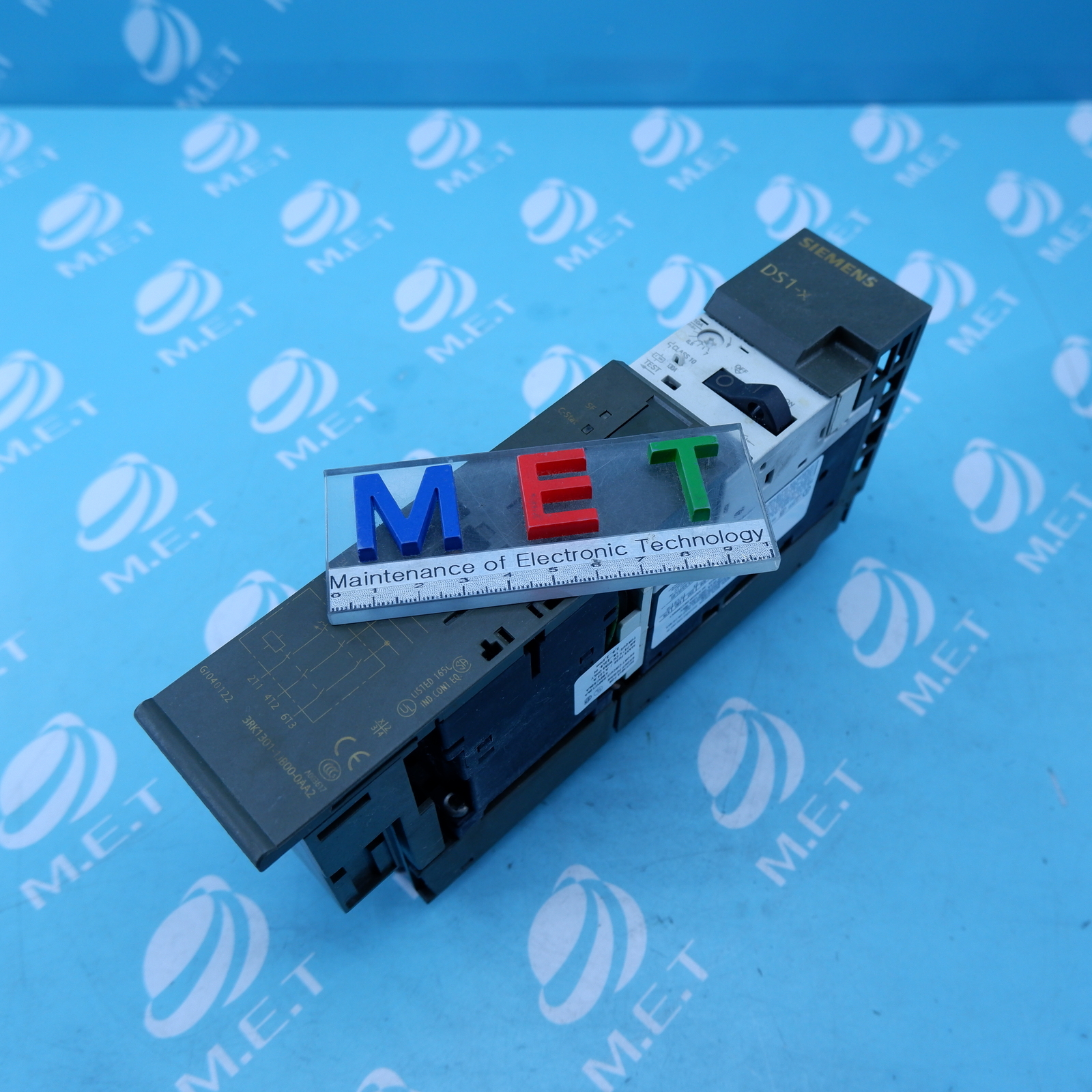 SIEMENS 3RK1301-1JB00-0AA2 break control module 3RK13011JB000AA2 60days warranty