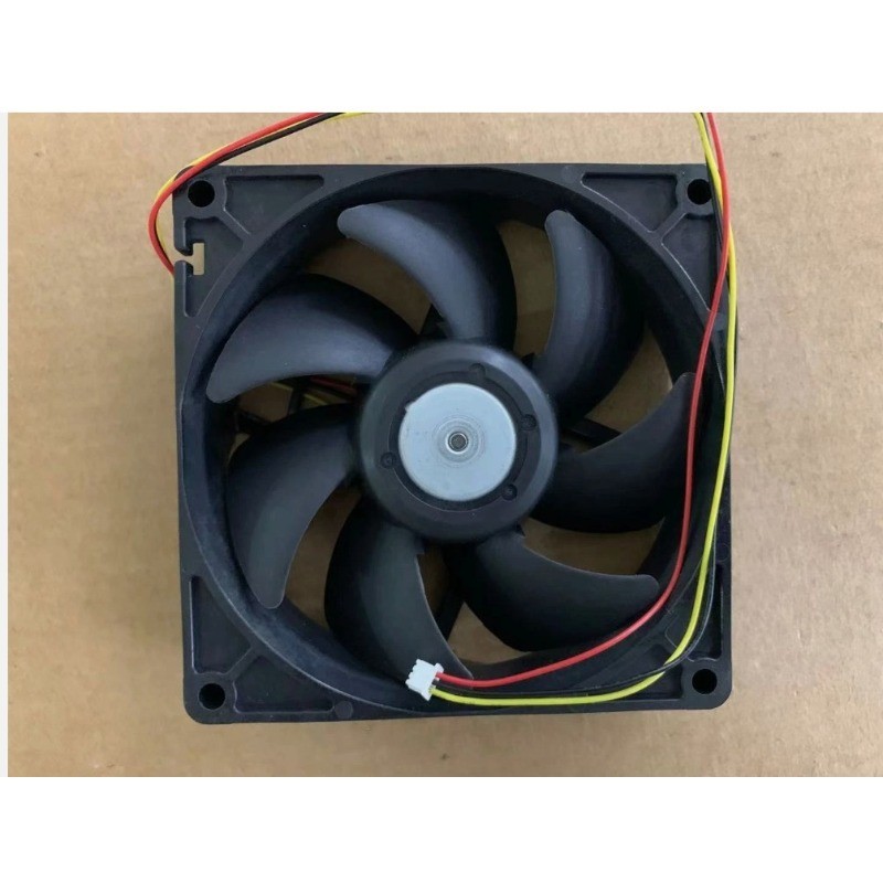 1pcs NIDEC U92T12MGB7-53 9225 12V 0.18A EPSON EB-450W Cooling Fan 3pin