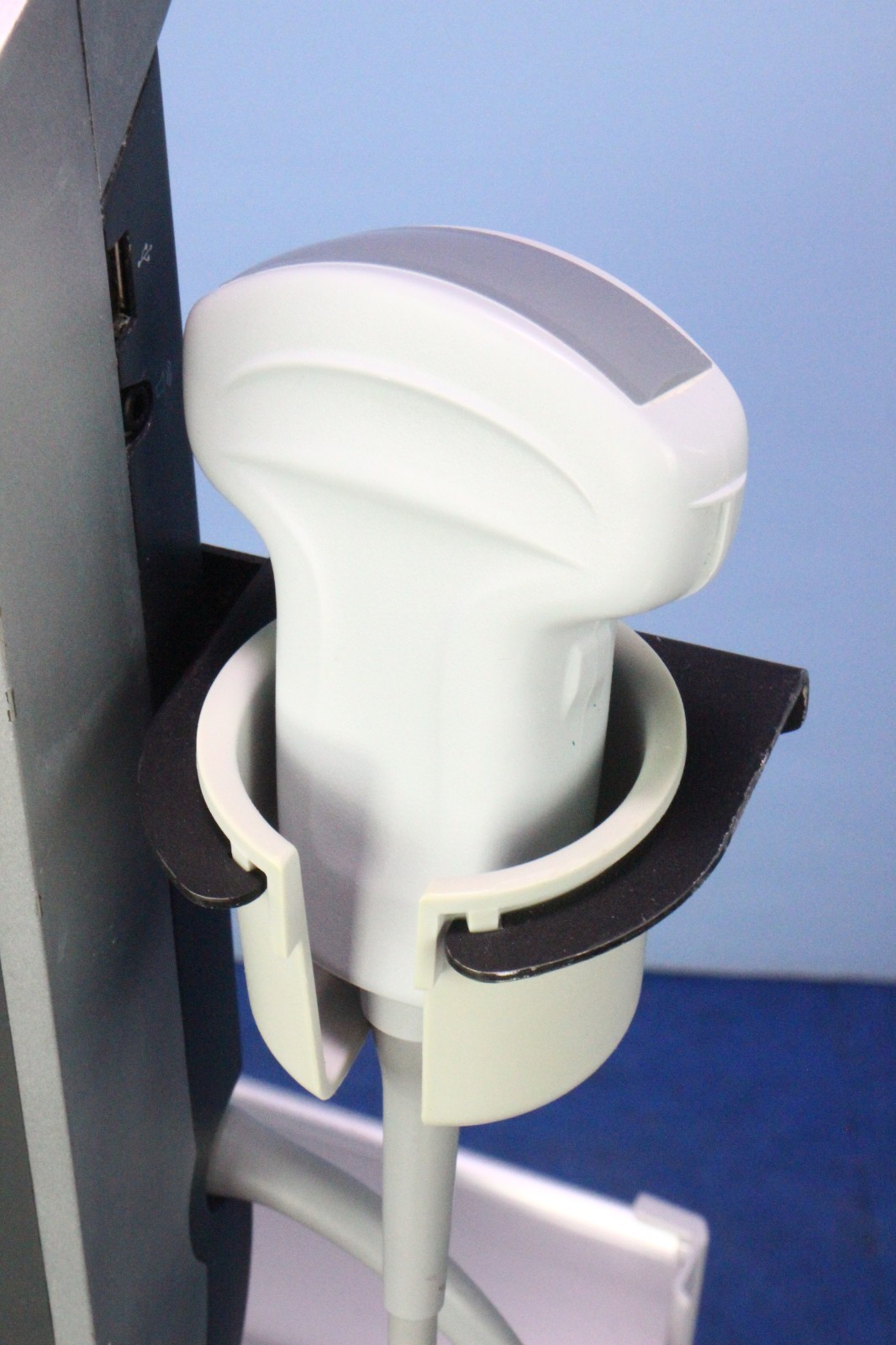 SonoSite S-Cath Ultrasound with Transducer & Cart
