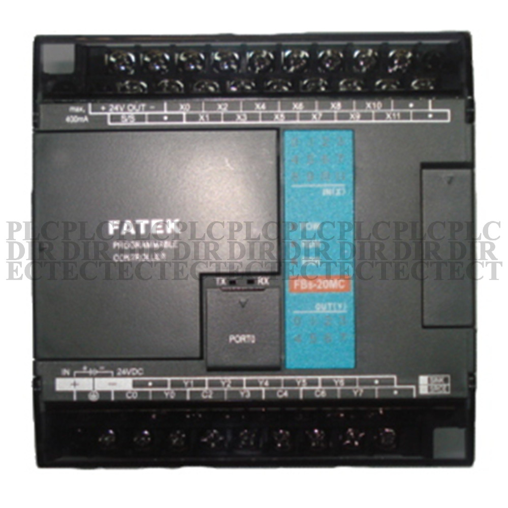 NEW Fatek FBS-20MC Programmable Controller