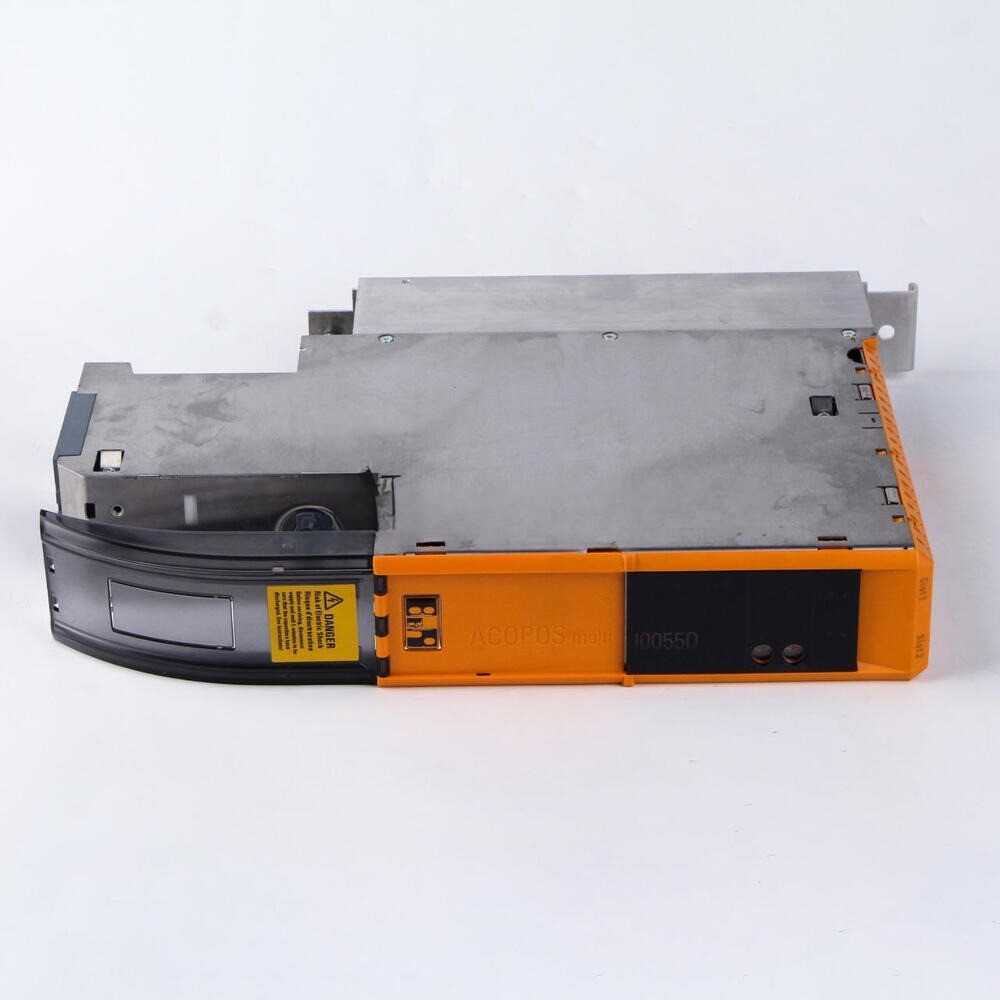 US Free TAX ONE NEW B&R Servo Drive 8BVI0055HWD0.000-1