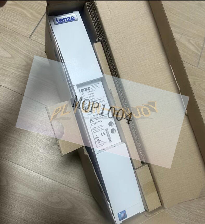 1PC New Lenze EMB9352-E Inverter