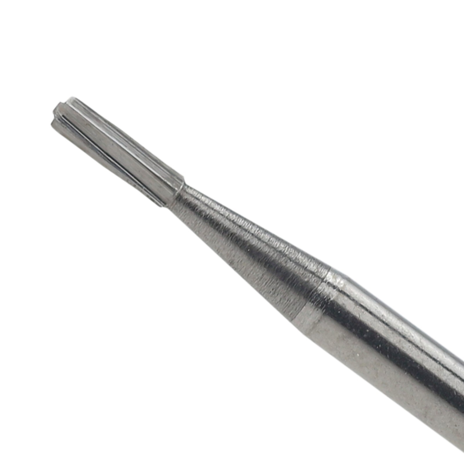 50pcs Dental Carbide Burs Round Friction Grip High Speed FG 245 330 2 4 6 8 557