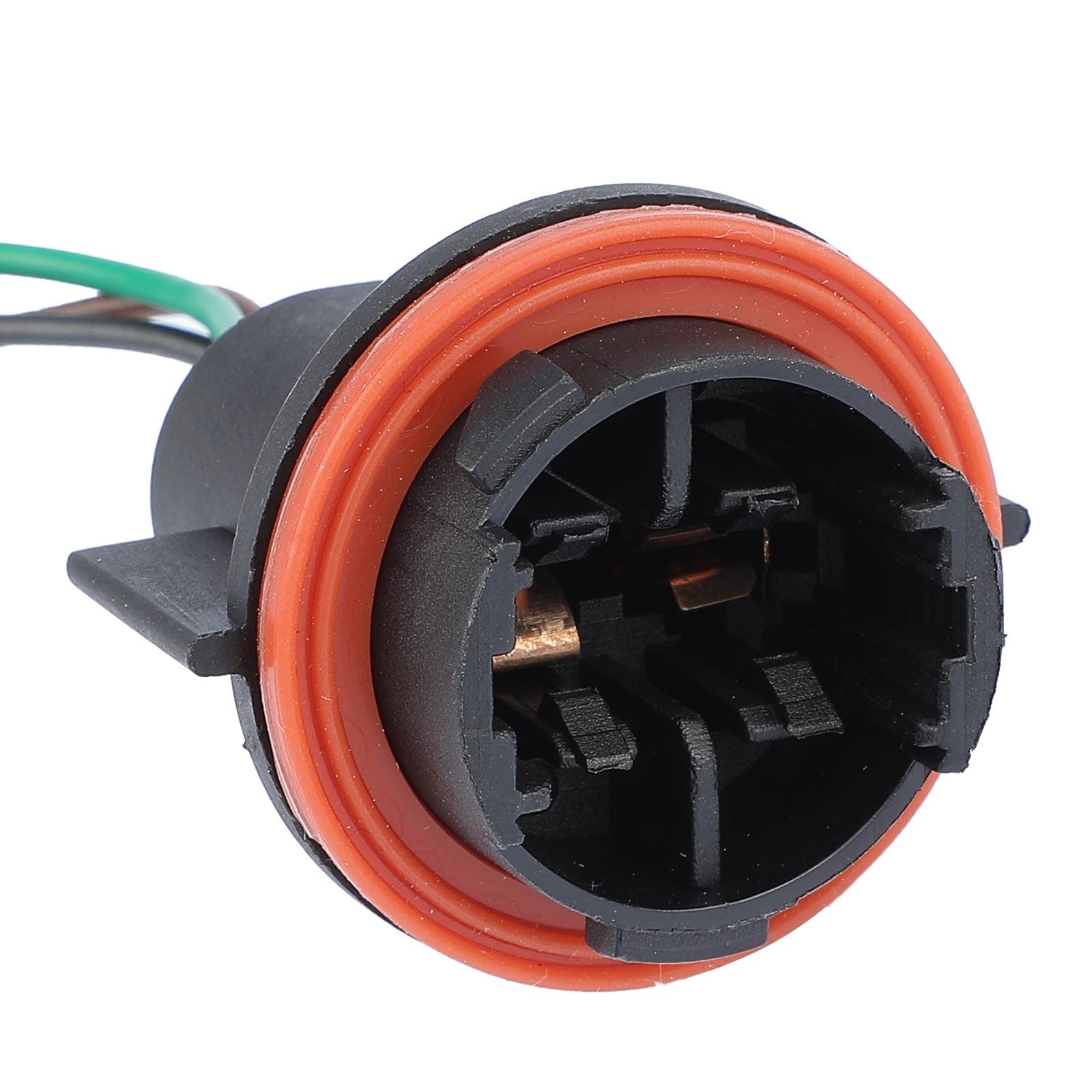 A-Premium Tail Light Wiring Harness Compatible Chevrolet Silverado 1500 2500 Hd