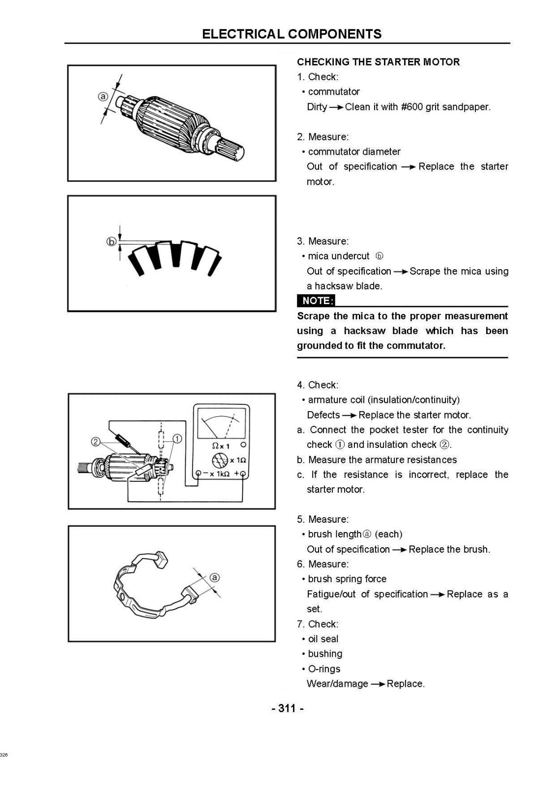 700 600 500 UTV Side by Side Service Repair Manual Fits Hisun HS700 600 500UTV