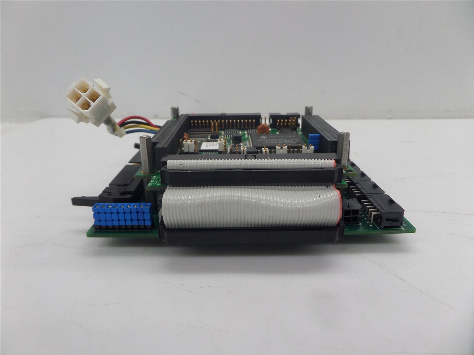Delta Tau PMAC2-PC/104 Motion Controller Assembly 603670-109