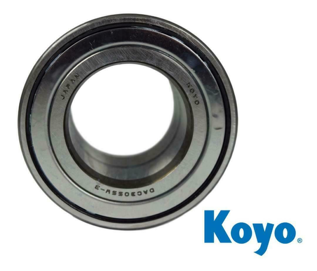 Yamaha ATV Wheel Bearing KOYO Made In Japan 93305-00602, 93305-00602-00