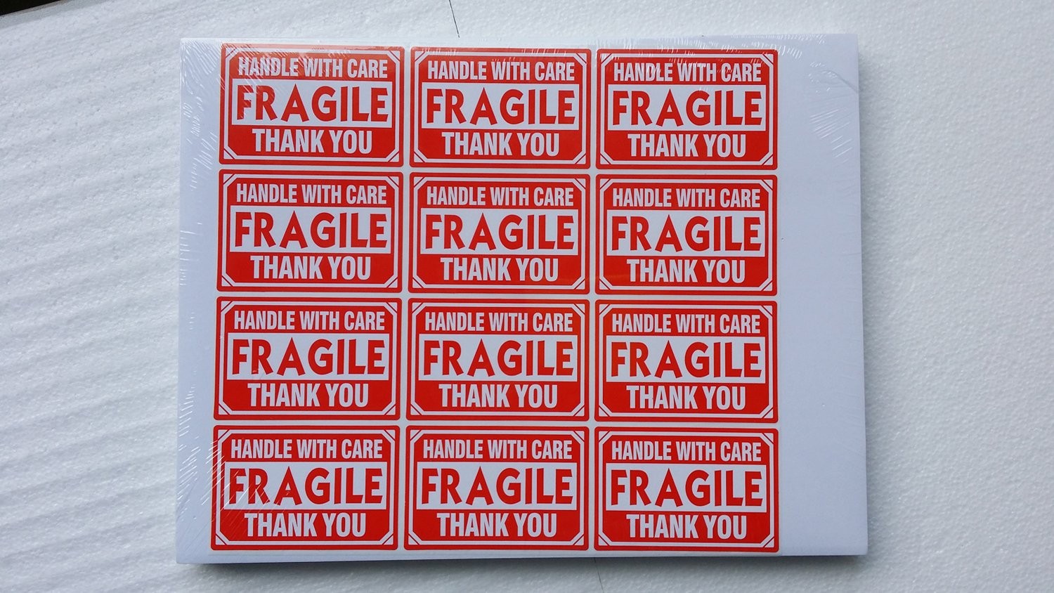 200-20000 8.5×5.5 Round Corner Shipping Label Half Sheet Self Adhesive Wholesale