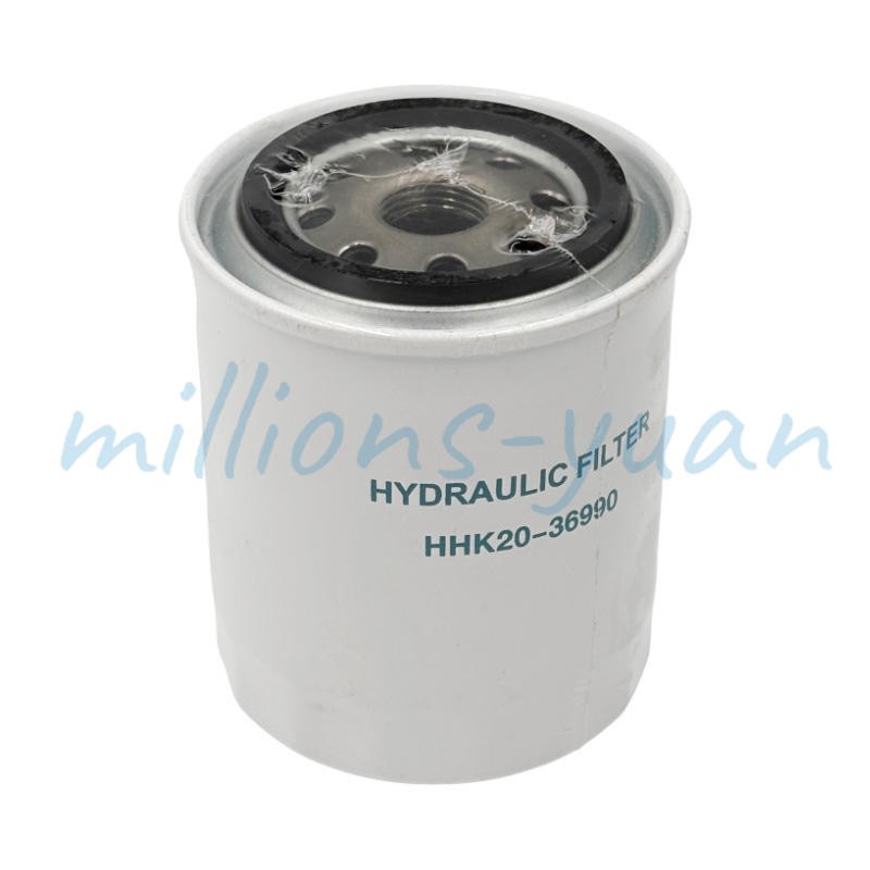 77700-03362 For Kubota BX-GR Series Filter Kit