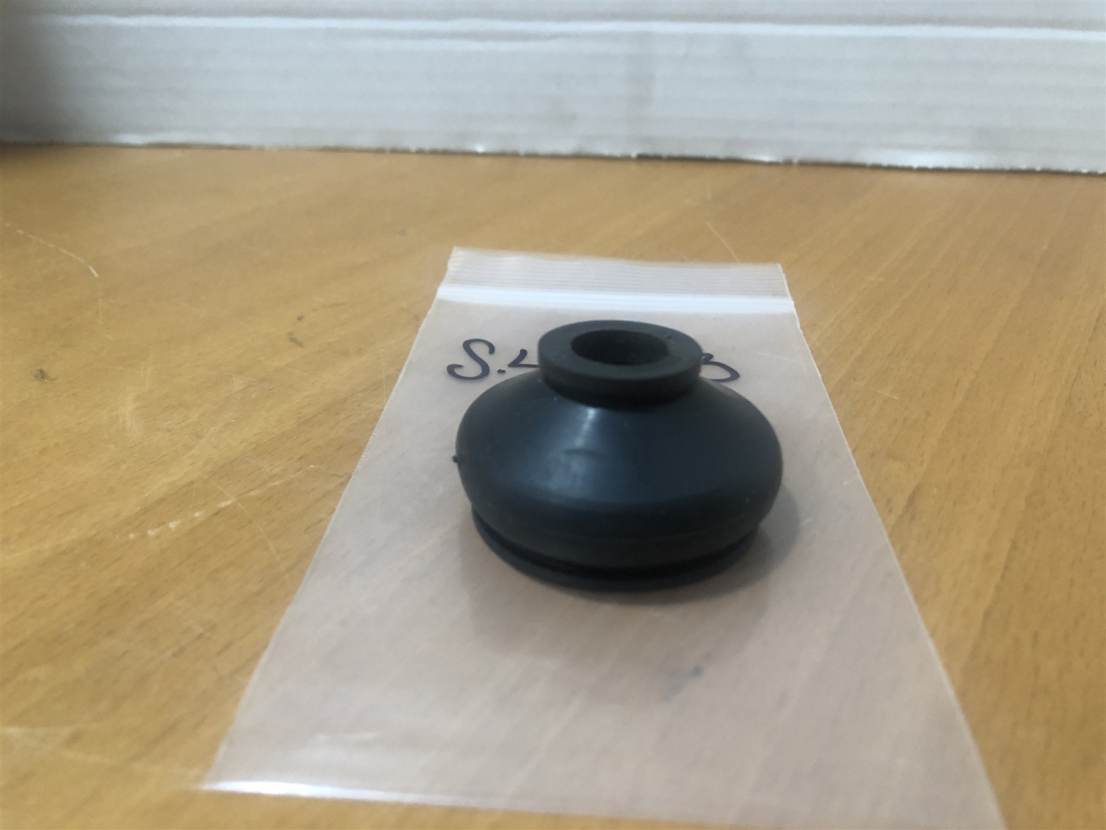 Sparex S.40193 Tie Rod Boot