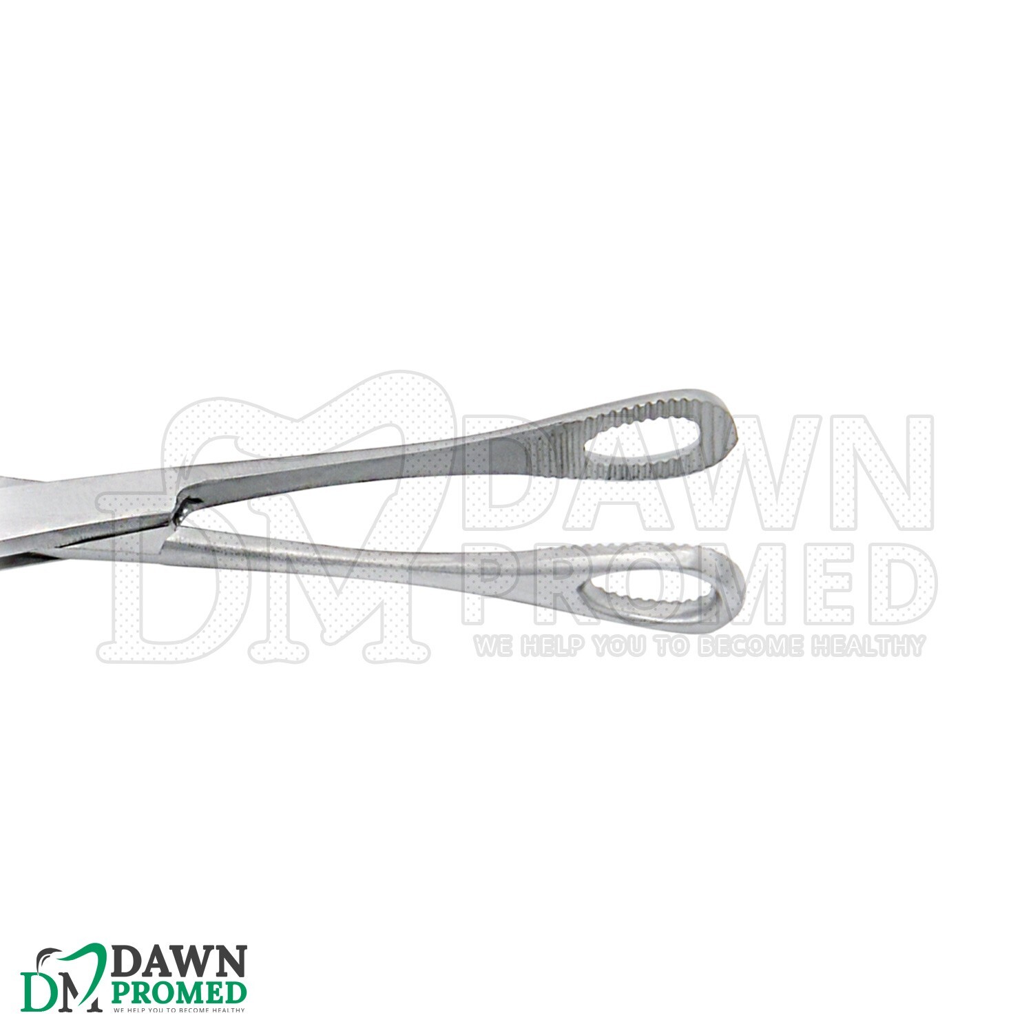 3 Pcs Sponge Forceps 9.5″ Straight Serrated Surgical Gynecology Inst German Gr