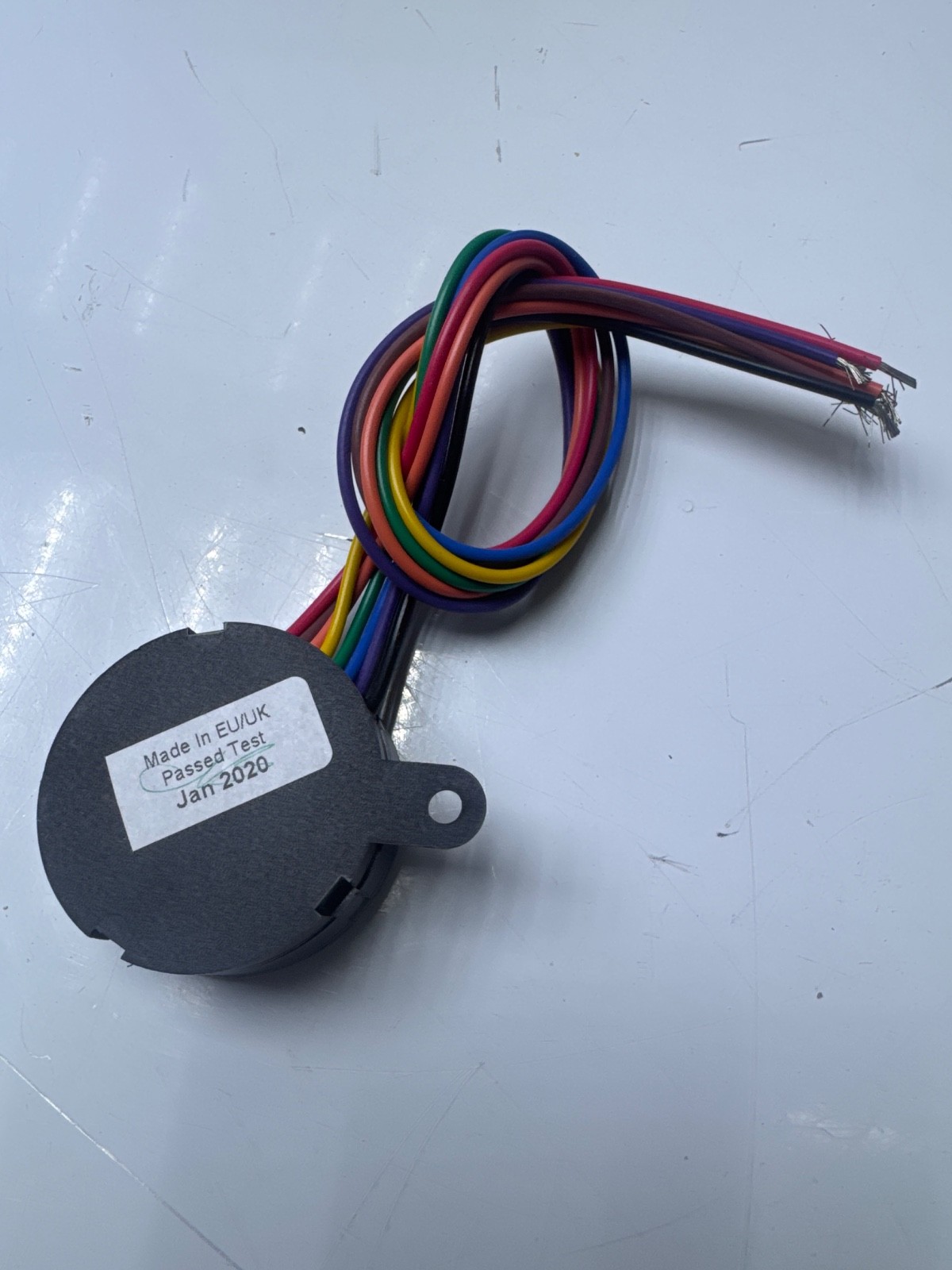 LOT 2 PCs EATON UIM CC0493200 UNIVERSAL INTERFACE GENERAL MINI