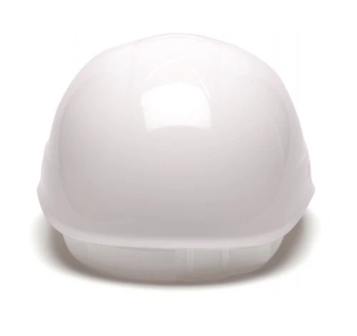 Pyramex Safety Bump Cap with 4 Point Glide Lock Suspension, Lightweight