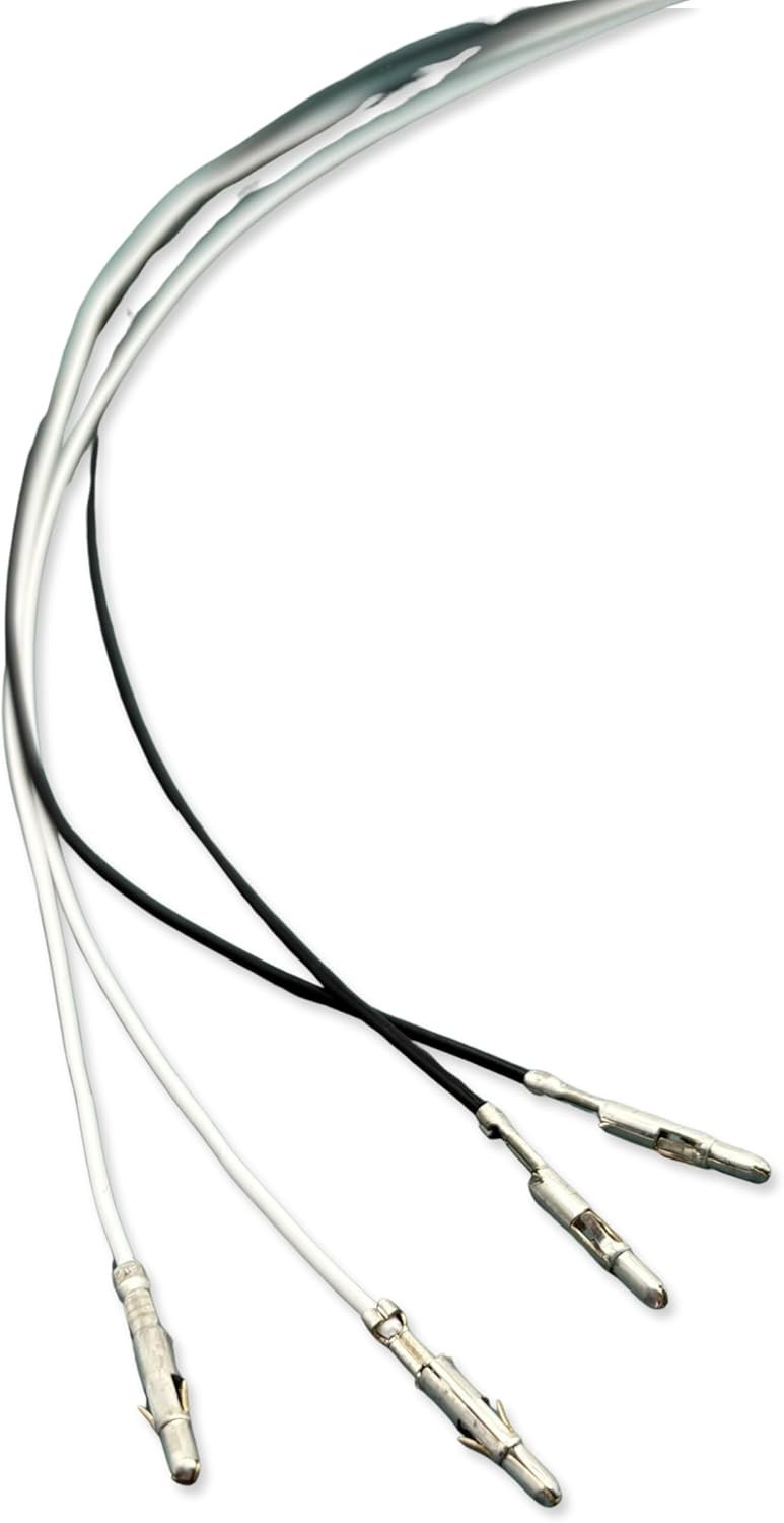 Replacement Pitco B6700611-CL Temperature Probe Service Kit with 4 Wires for SG