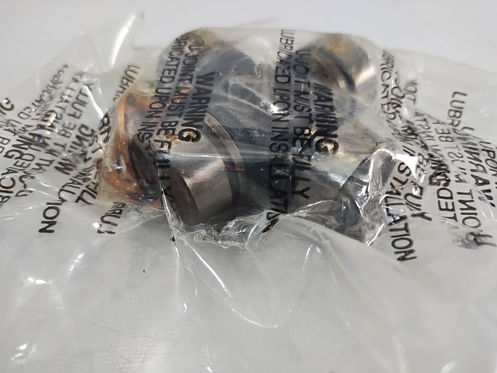 Neapco 1-0170 Universal Joint Spicer 5-170x 2207A ~ New In Box Sealed