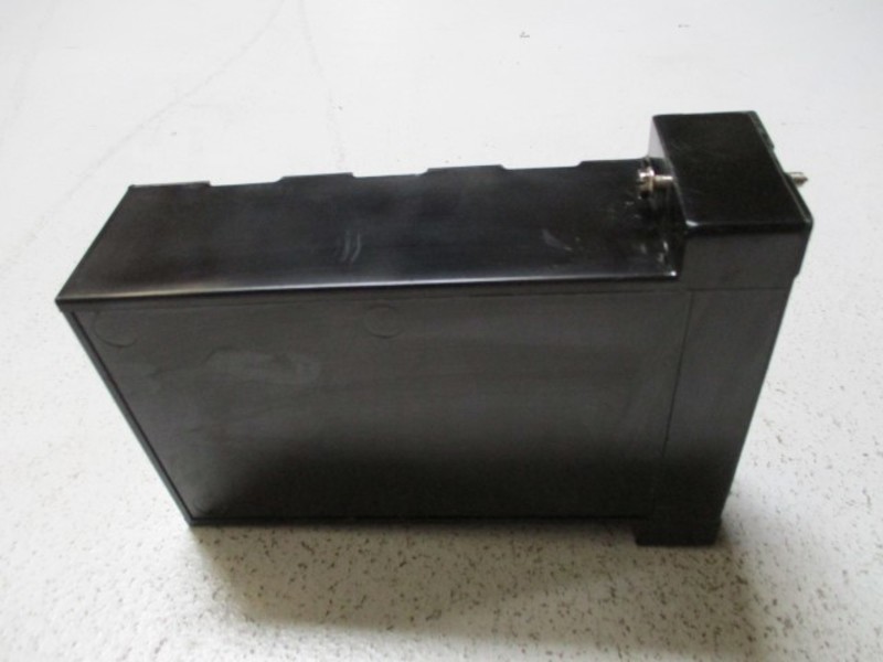 RELIANCE ELECTRIC CARDPAK 0-49005-1 LINEAR VOLTAGE TIME UNIT NSNP