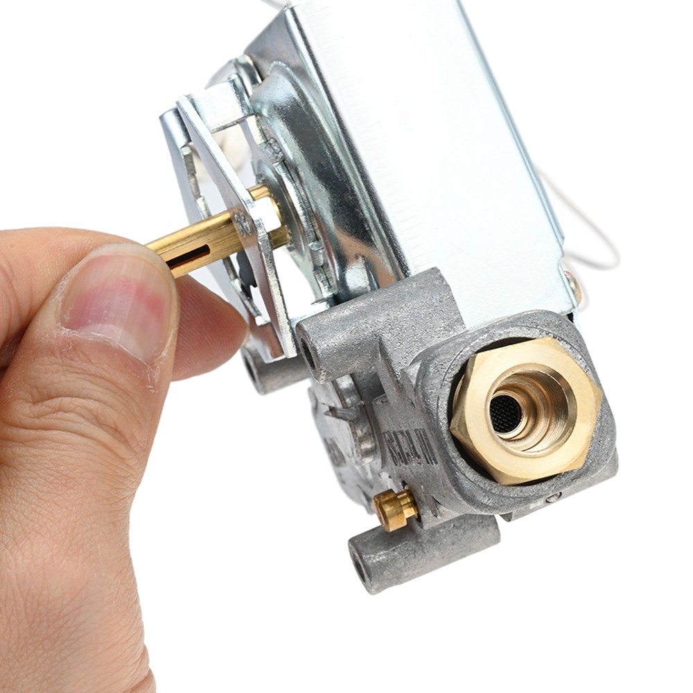 RobertShaw GSA60301800 Gas Fryer Thermostat Replacement Parts for Pitco 4290-006