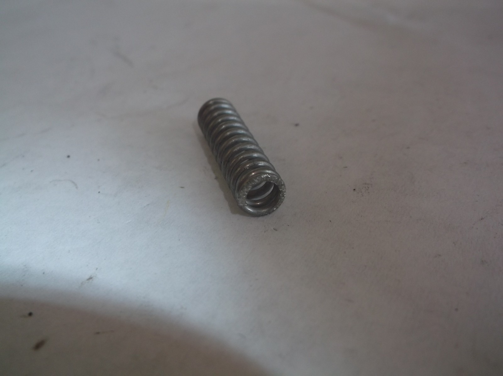 PPO31N001G Valve Spring for 4KHH7 (F18T)