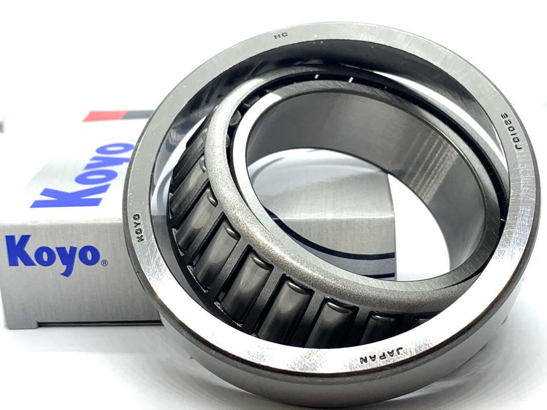 KOYO 32010 JR Tapered Roller Bearings 50x80x20mm SAME DAY SHIPPING !!!