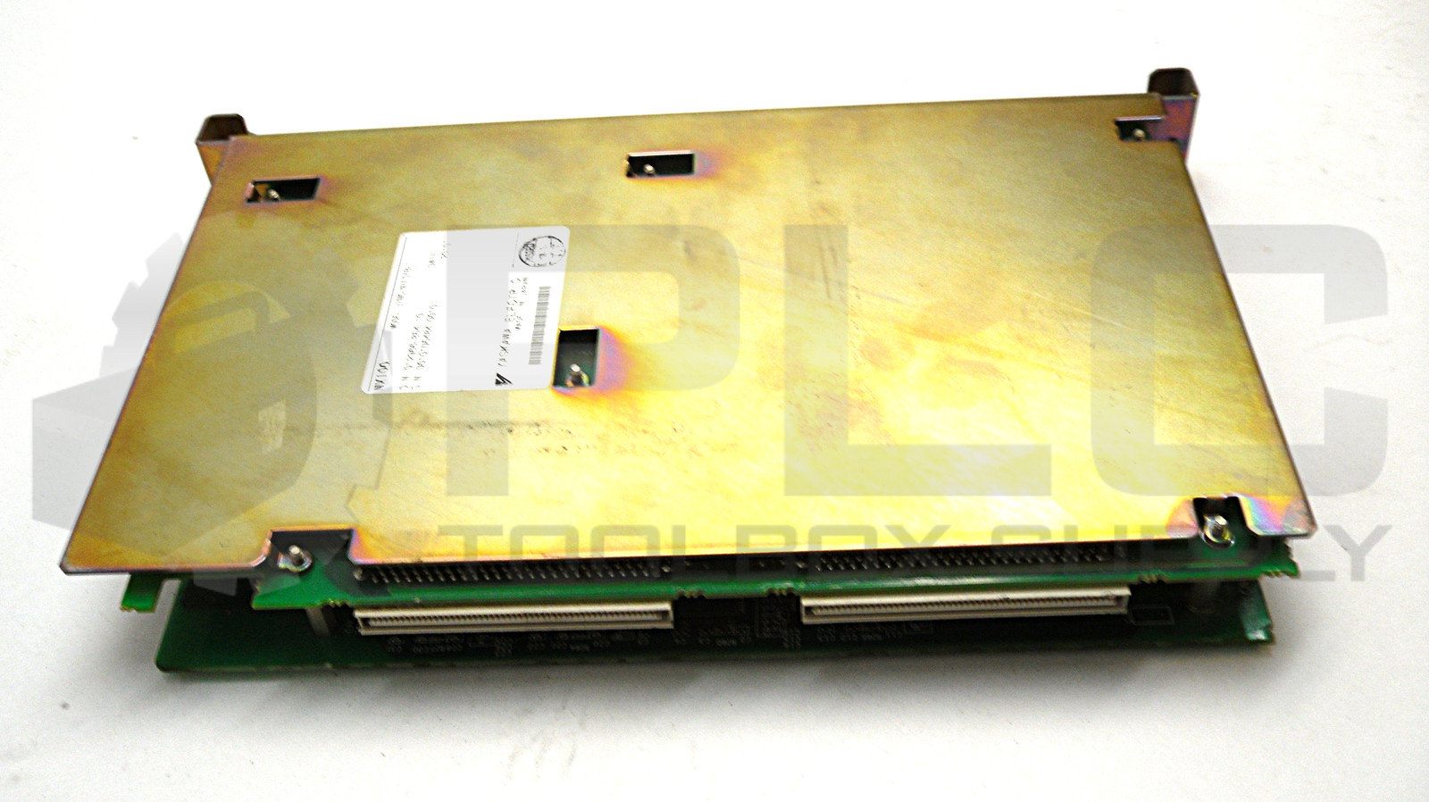 YASKAWA JZNC-NIF01B-1 CONTROL BOARD