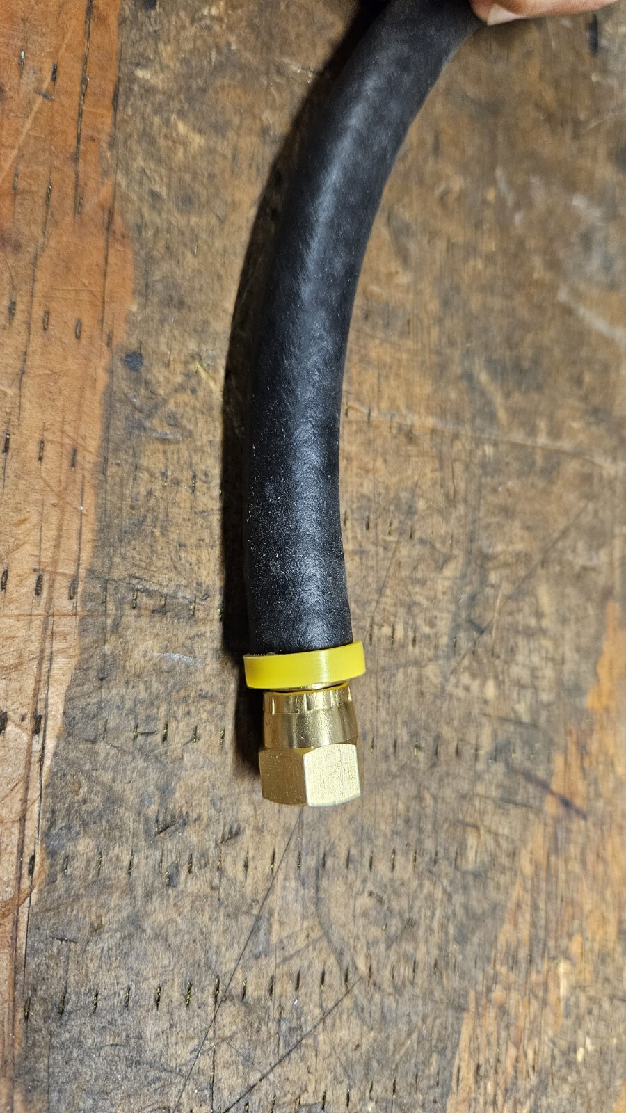 MEP Generator Auxiliary Fuel Adapter Kit