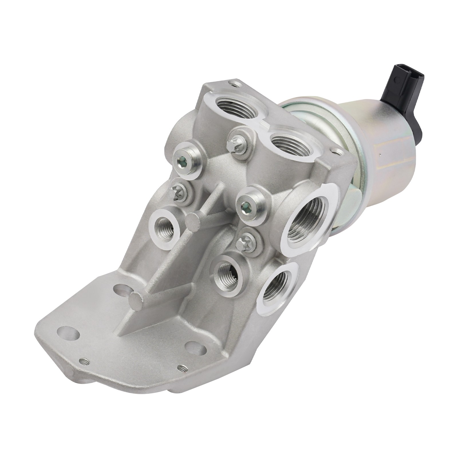 Fit Cummins 8.3L ISC C-Series & ISL 5362269 4935005 12V Fuel Transfer Pump Kit