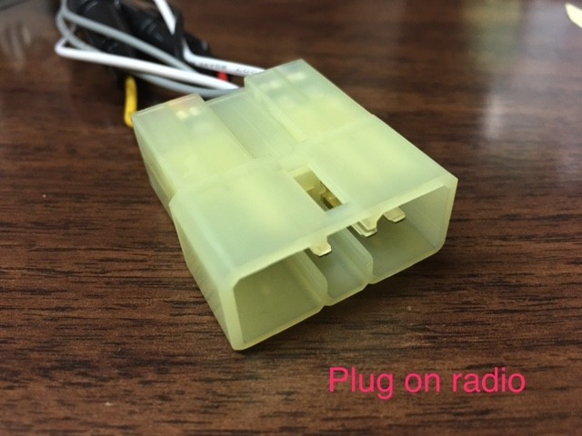 12v bluetooth radio for John Deere Excavator compact D, G, P Series and Hitachi