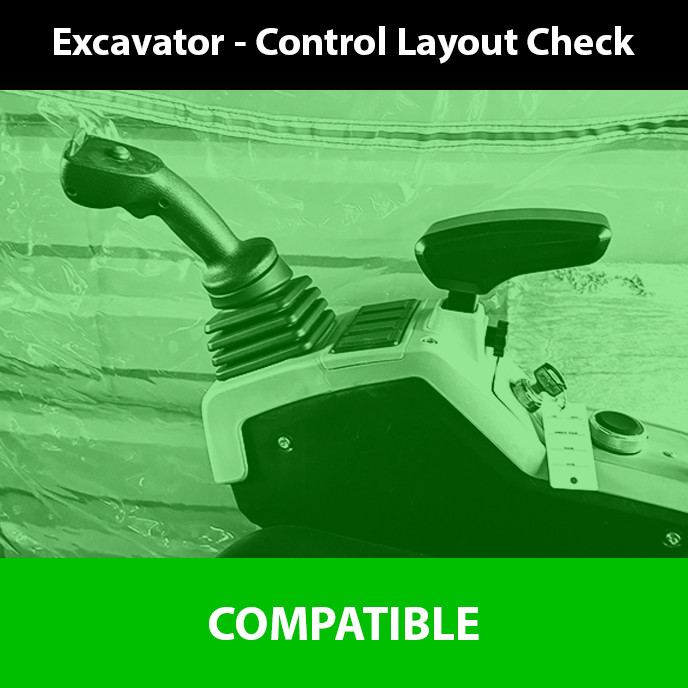 Mini Excavator & Mini Skidsteer Joystick Spring Mod – Jerky Pilot Controls?