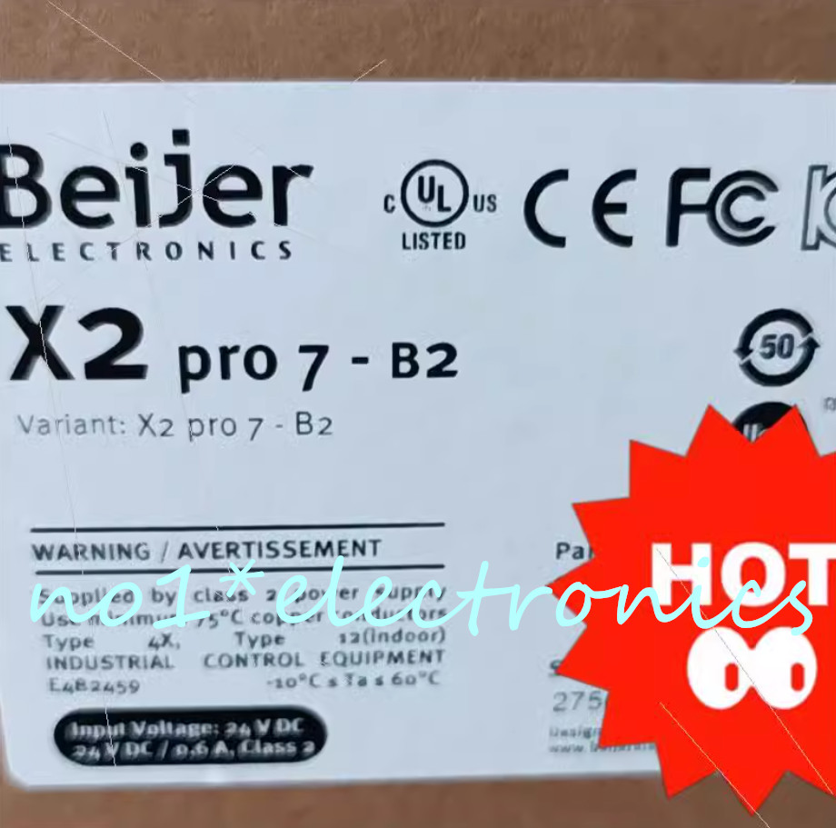 X2 pro7-B2 New Expedited shipping