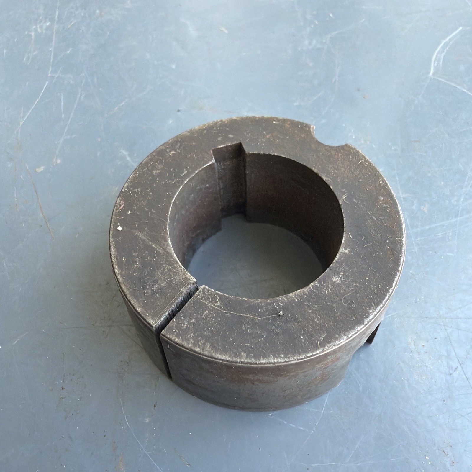 Taper Lock Bushing 1610 1 1/4