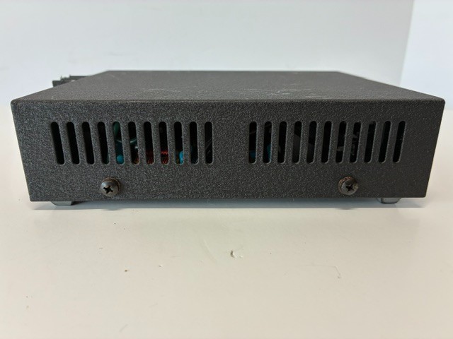 ICT Comm Series 11 Power Supply with Power Cord Model #ICT12012-11AX Tested-Read