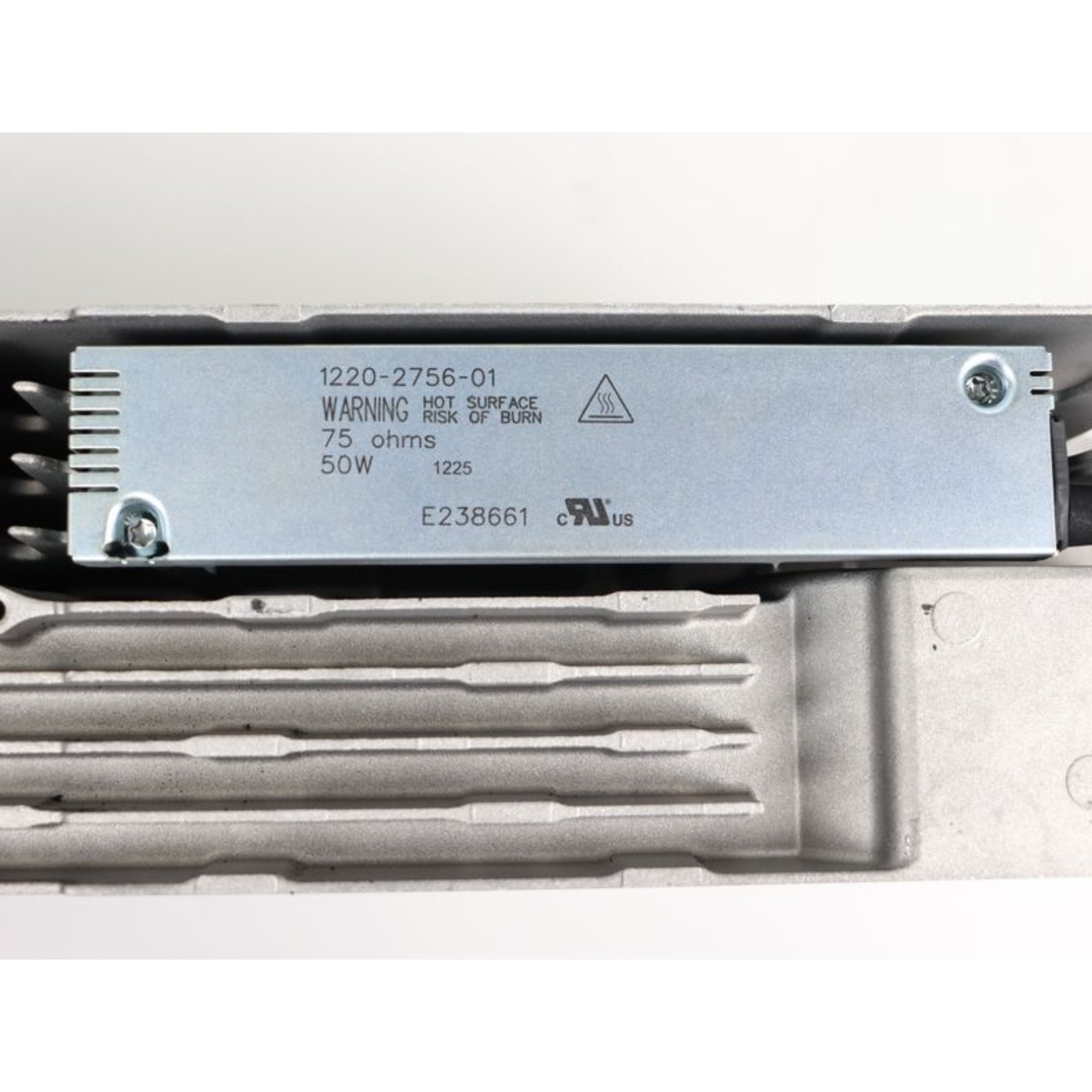 Control Techniques Unidrive SP1405 Servo Drive TESTED EXCELLENT CONDITION-