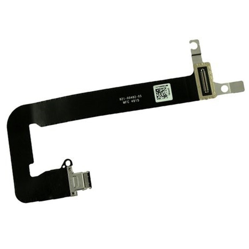 I/O board flex cable cord connector cable for MacBook A1534 821-00482-A #zv