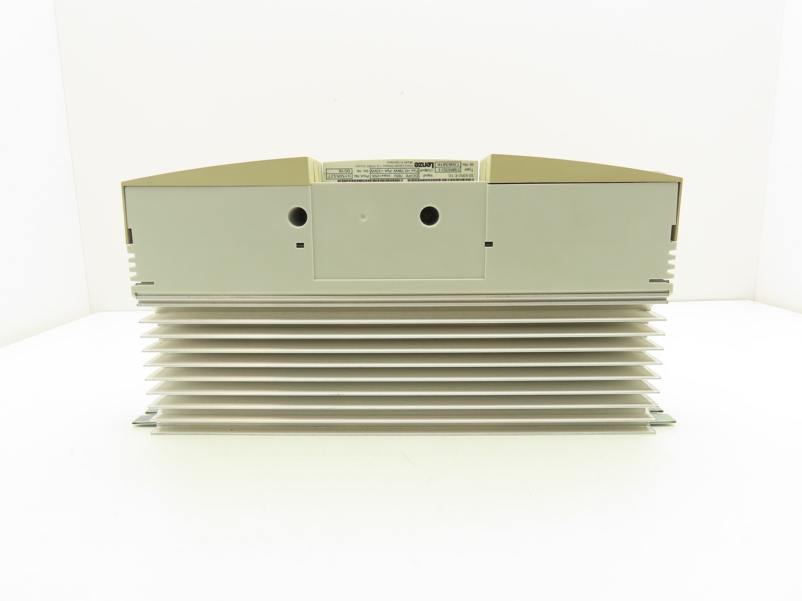 Lenze EMB9352-E Servo Drive Brake Chopper Module 25A