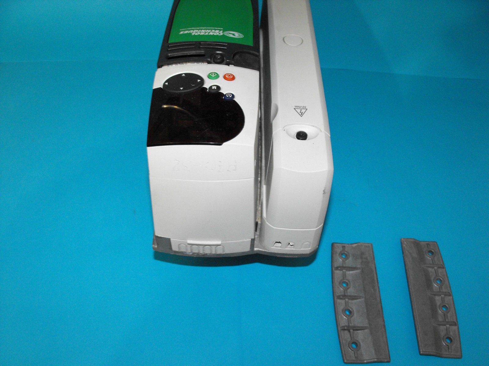Control Techniques EMERSON SP2402. 7,5/11 KW.STDP23.Inverter Drive.USED