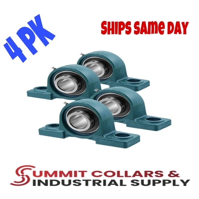 UCP209-26 1-5/8″ Pillow Block Bearing (4PK)