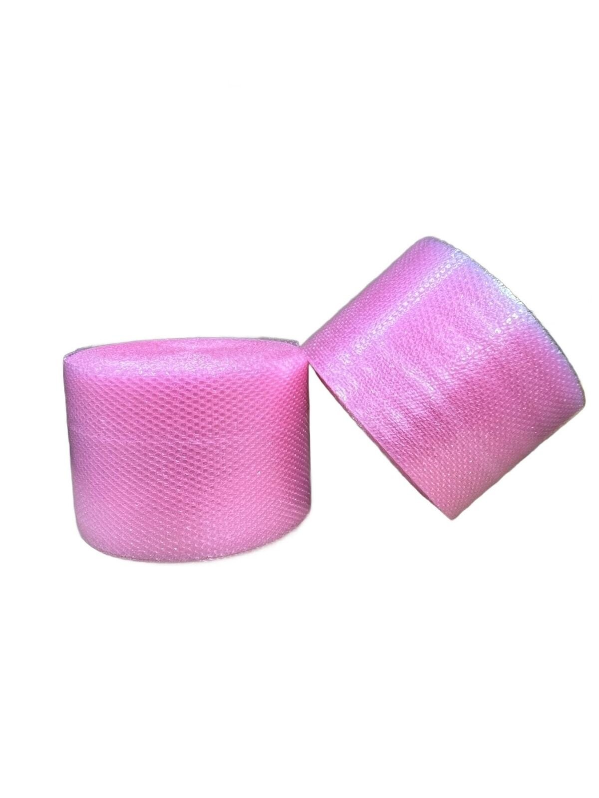 3/16″ Small Bubble Cushioning Wrap Anti-Static Roll 1200’x 12″ Wide 1200FT 12″