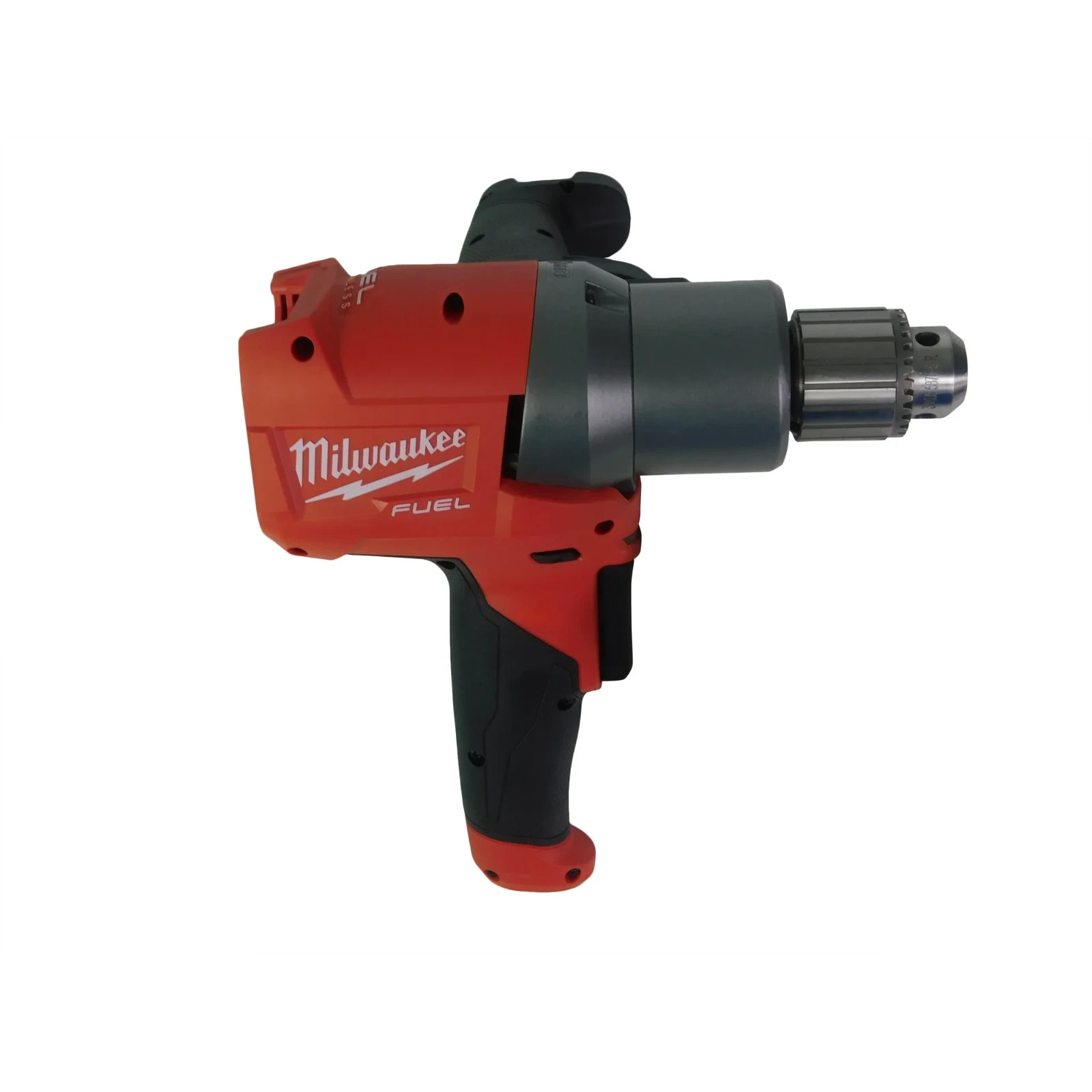 Milwaukee 2810-20 M18 FUEL Mud Mixer w/ 180° Handle (Tool Only)