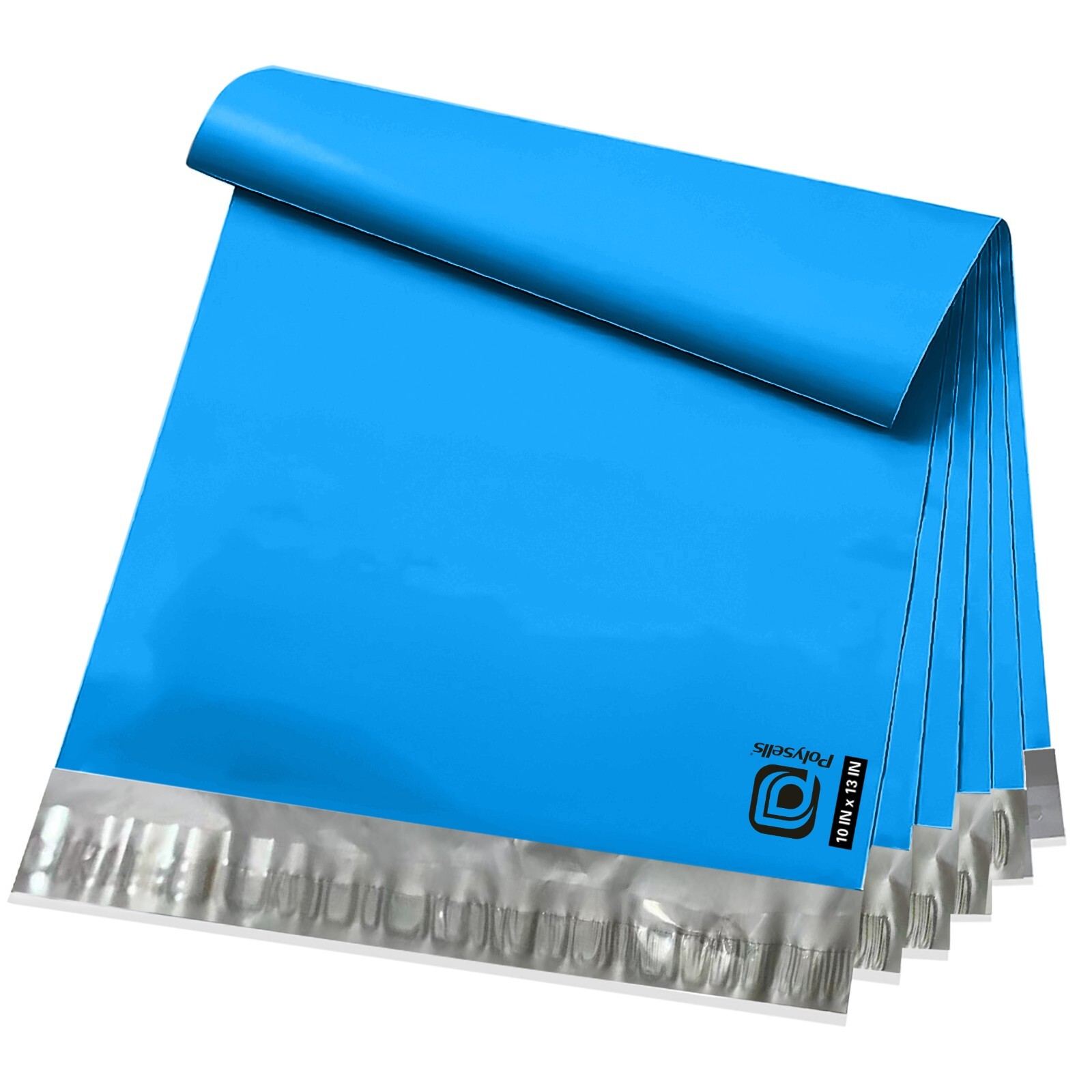 6×9 9×12 10×13 12×15.5 14.5×19 19×24 24×24 Poly Mailers Self Seal Shipping Bags