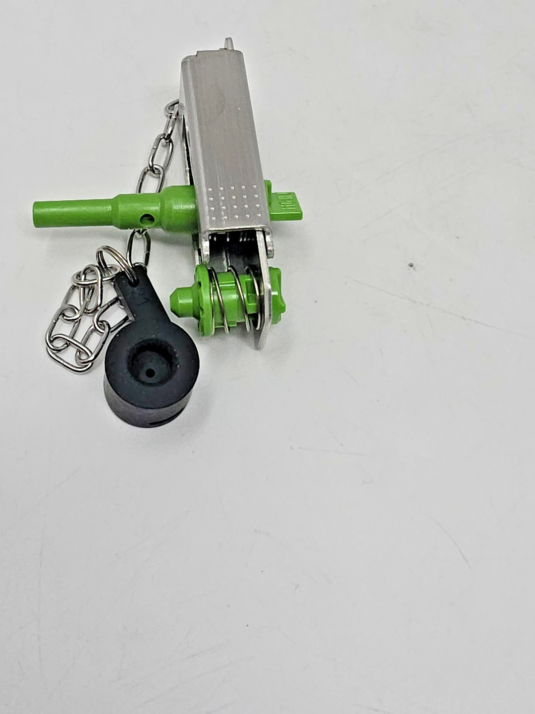 OEM Olympus Medivators MH-944 Channel Plug for Endoscopes