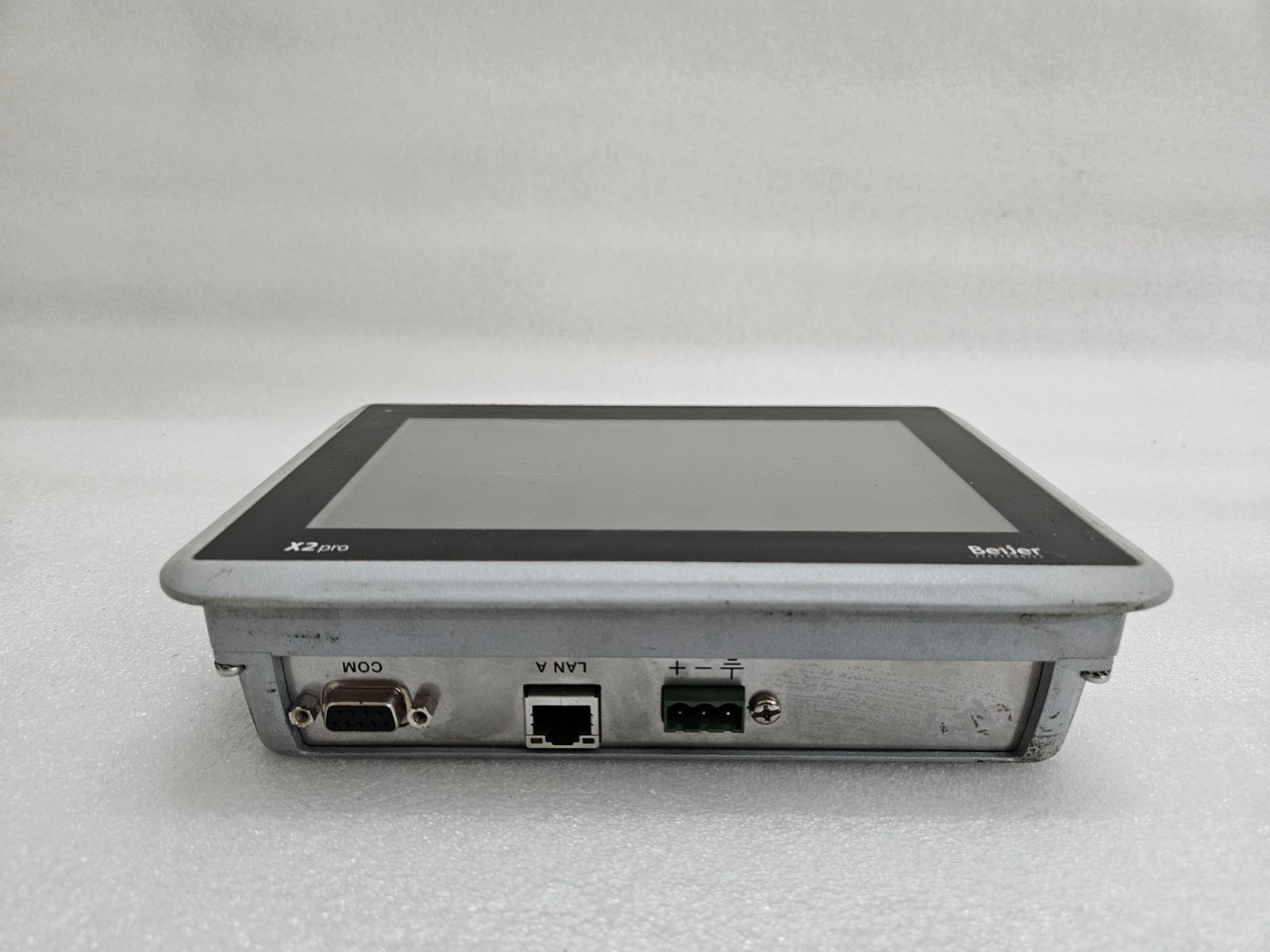 Beijer X2 pro 7-B2 HMI Touch Panel (CIRCUIT IS WORKING)