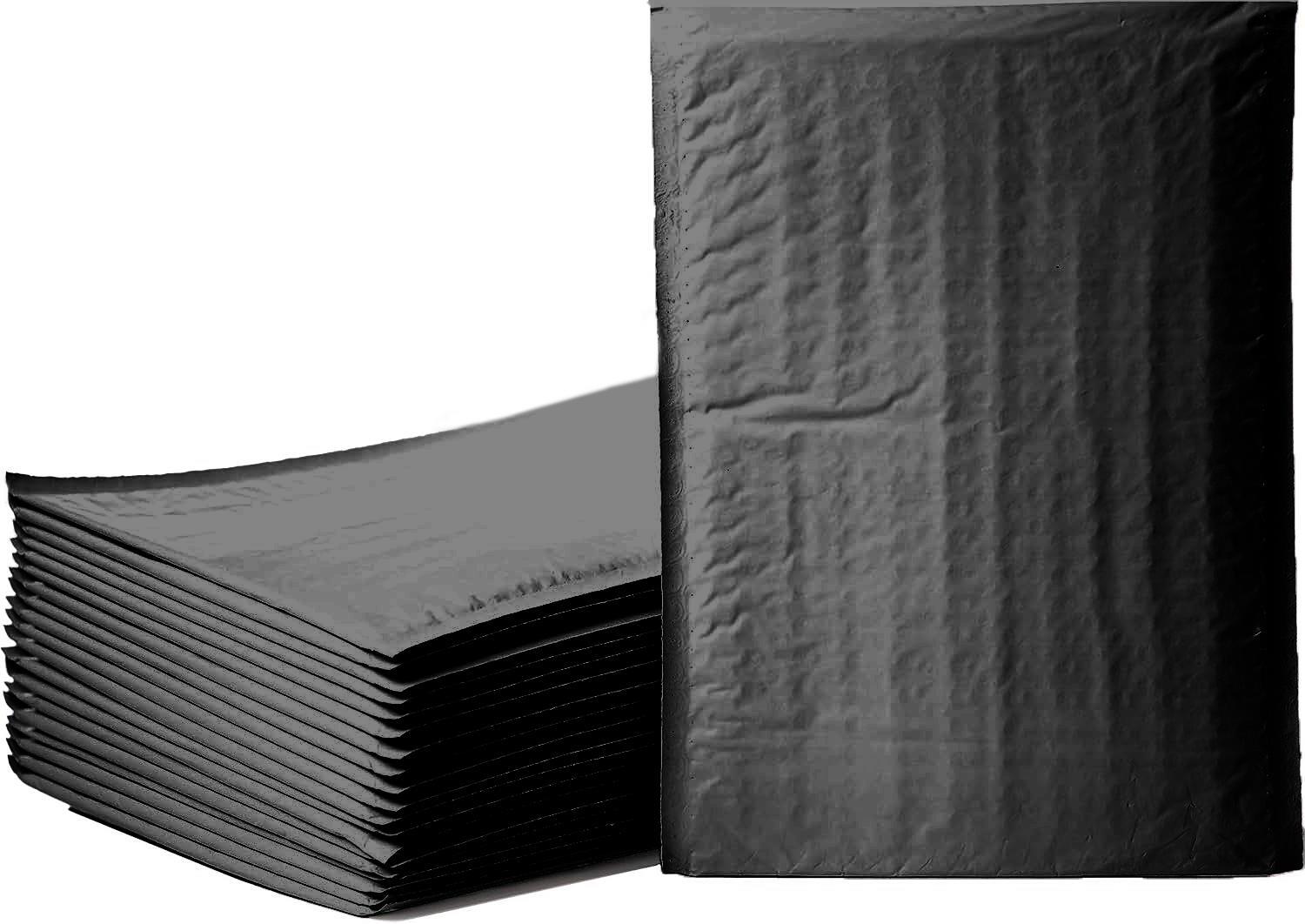 ANY SIZE COLOR POLY BUBBLE MAILERS SHIPPING PADDED BAGS SMALL MAILING ENVELOPES