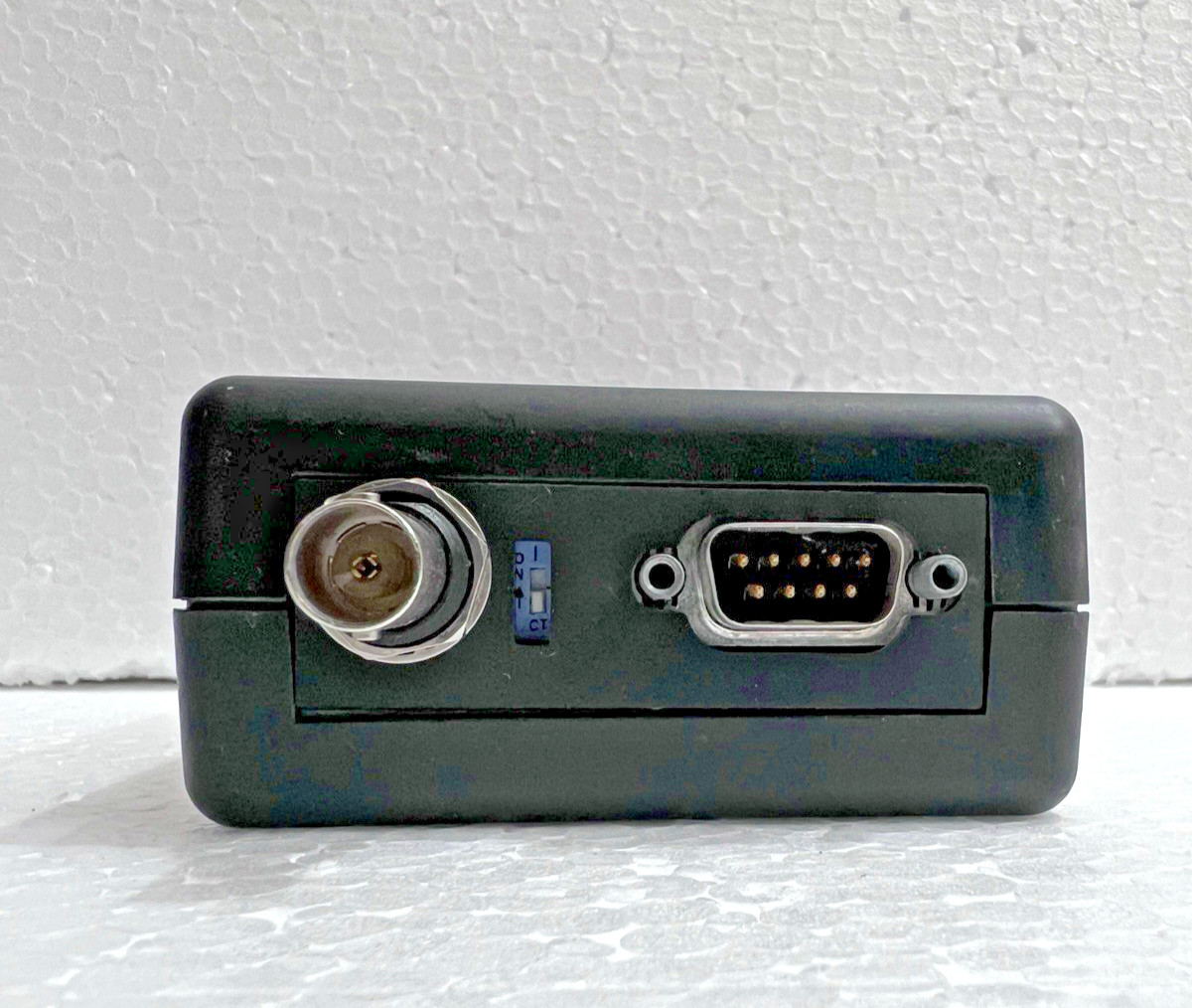 ASYST ATR9100 P/N 9701-2936-01 REV. E ADVANTAG 9100 RFID READER