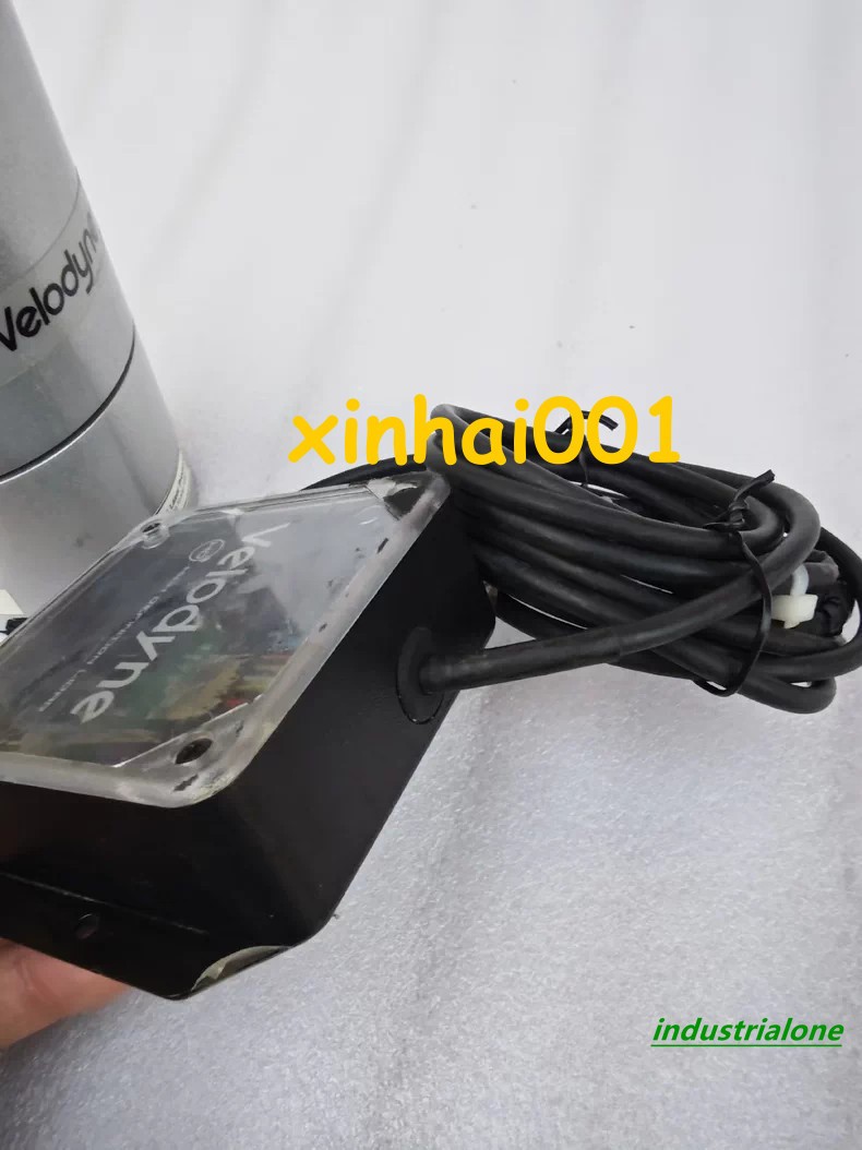 HDL-32E 1pcs Velodyne lidar HDL-32E Autonomous driving onboard radar M12-