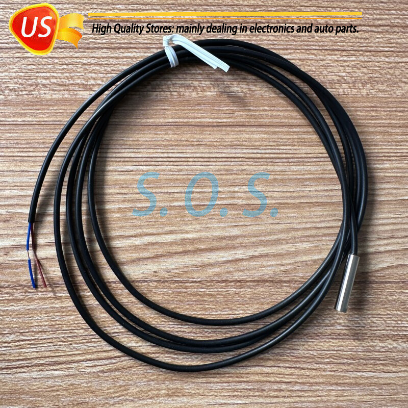 For Panasonic Sunx GX-5SU GX5SU Photoelectric Switch Proximity Sensor US Stock