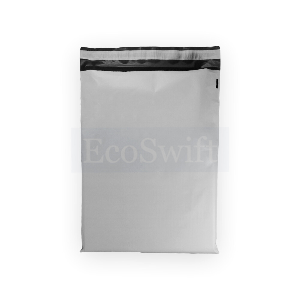 1-10000 12 x 16 “EcoSwift” Poly Mailers Envelopes Plastic Shipping Bags 2.35 MIL