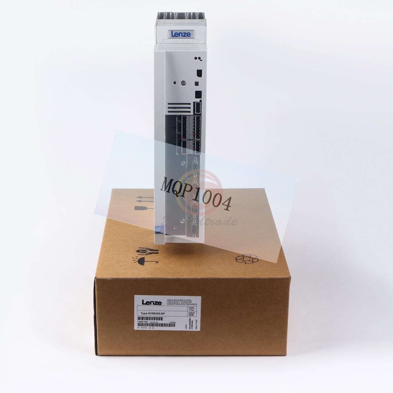 1PC NEW LENZE INVERTER EVS9322EP EVS9322-EP