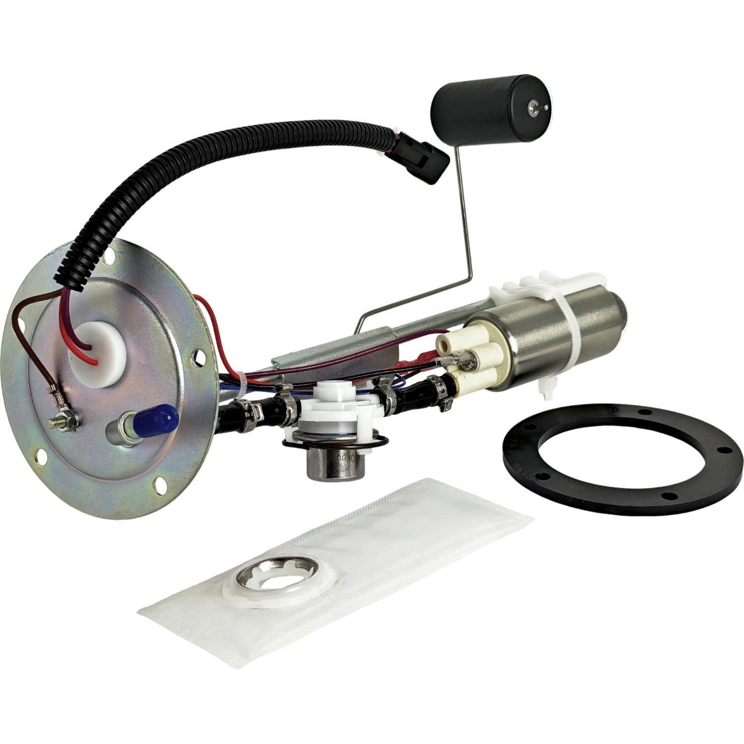 47-1048 5-Bolt Fuel Pump Module Fit for Polaris Sportsman 800 EFI X2 2007-2008