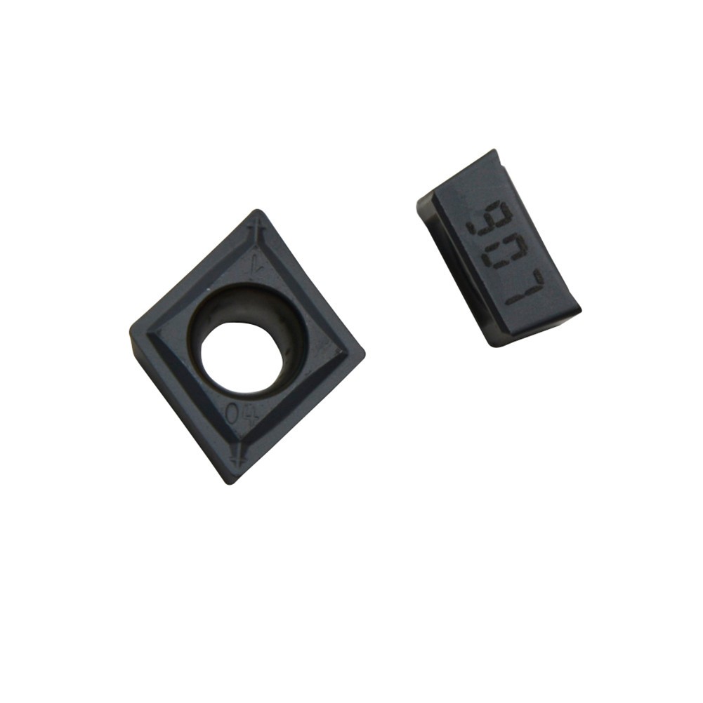 20pcs CCMT09T304 SM CCMT3-1 SM IC907 CNC Carbide Insert CCMT insert CNC blade